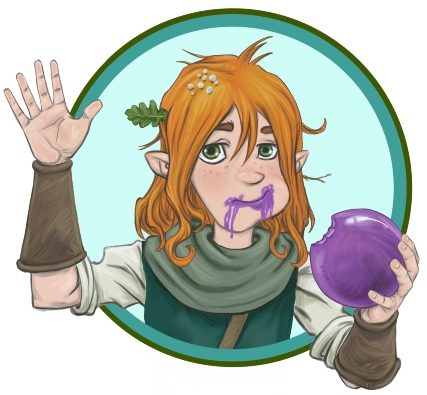 Jay Penn writer/illustrator