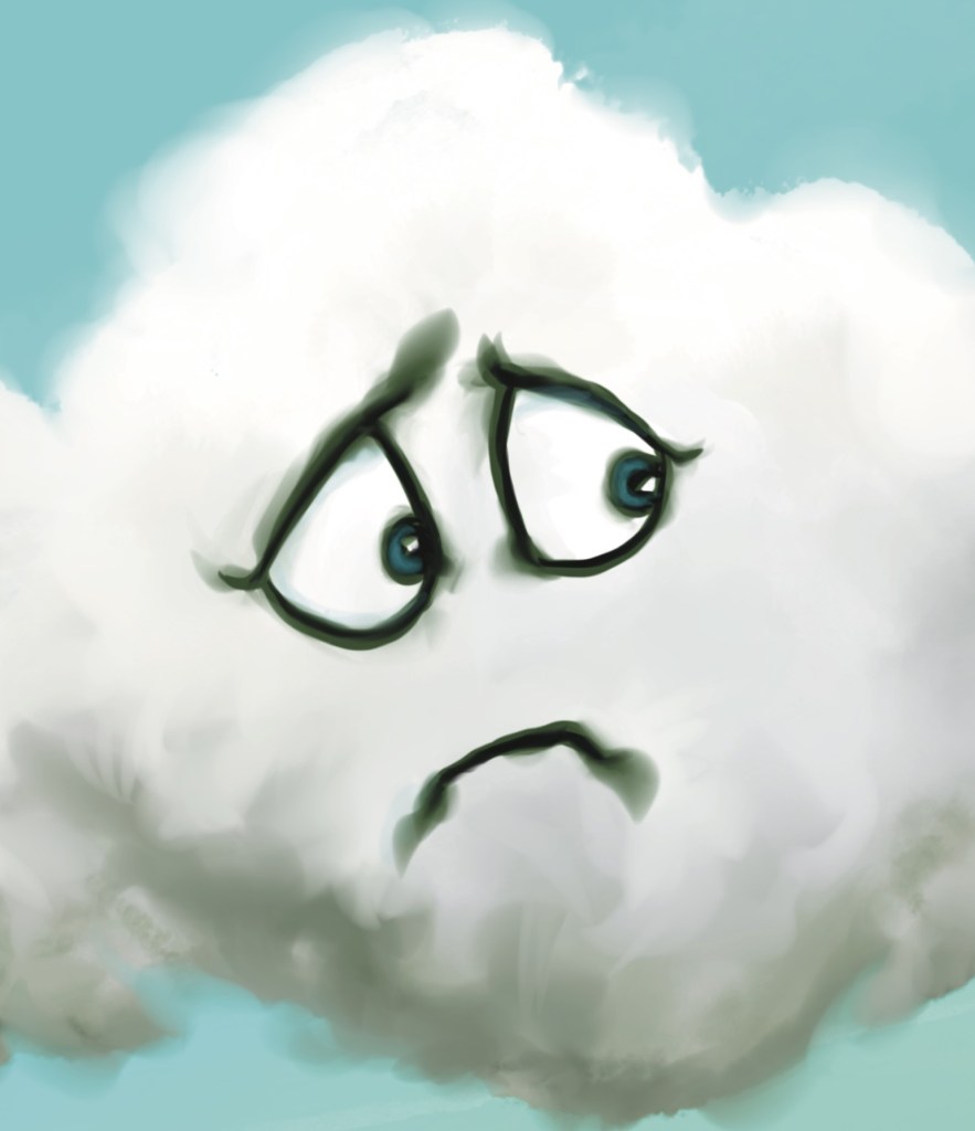 Up in the Clouds: Part&nbsp;1